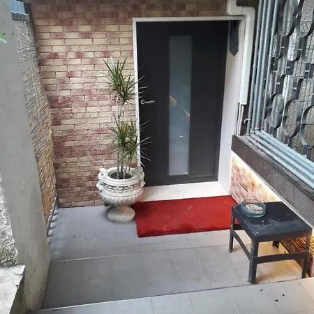 Nicolaus.aa Appartement *
