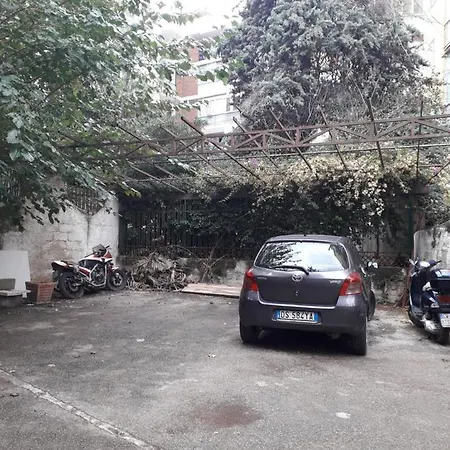 Appartement Nicolaus.aa Bari