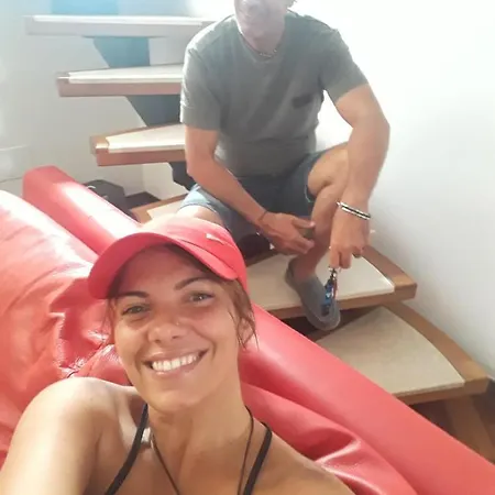 Nicolaus.aa Appartement *