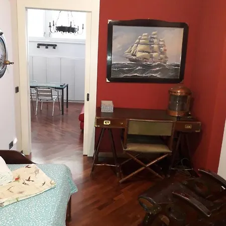 Nicolaus.aa Appartement *