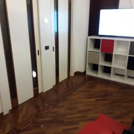 Nicolaus.aa Appartement Bari