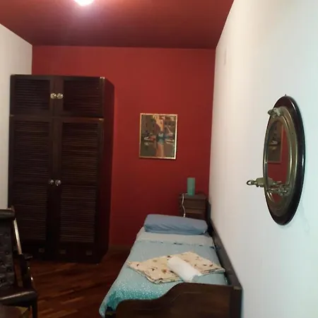 Appartement Nicolaus.aa *