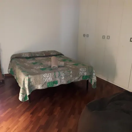 Nicolaus.aa Appartement