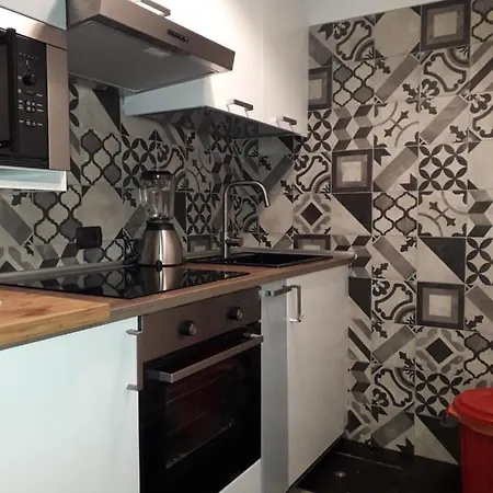 Appartement Nicolaus.aa Bari