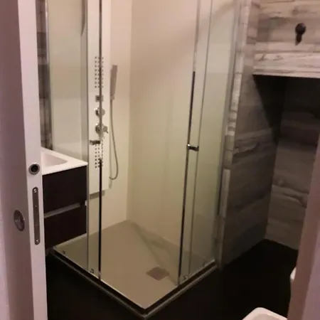 Nicolaus.aa Appartement *