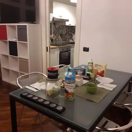 Nicolaus.aa Appartement