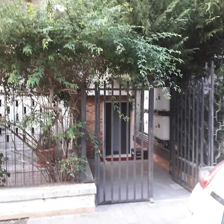 Nicolaus.aa Appartement Bari
