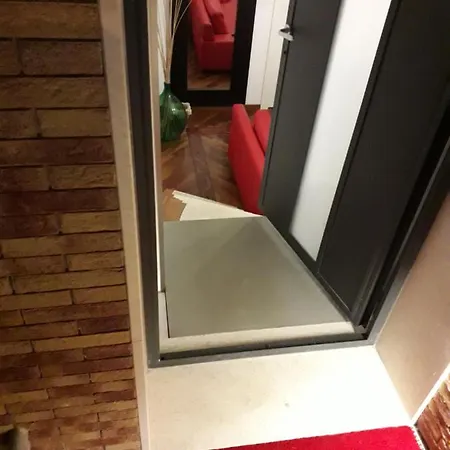 Nicolaus.aa Appartement *