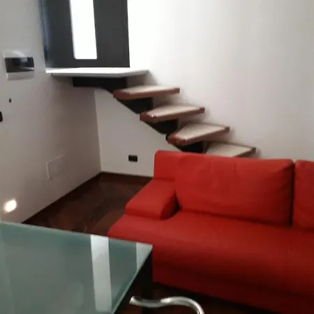 Appartement Nicolaus.aa