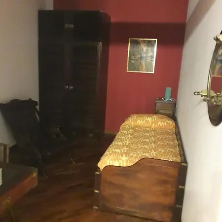 Nicolaus.aa Appartement *