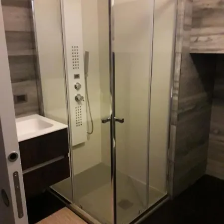 Appartement Nicolaus.aa *