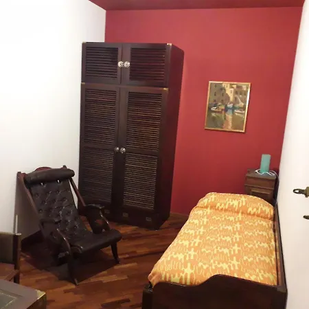 Appartement Nicolaus.aa *