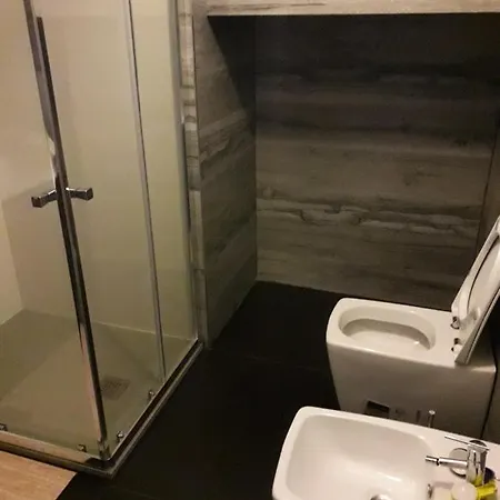 Appartement Nicolaus.aa Bari