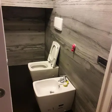 Nicolaus.aa Appartement Bari