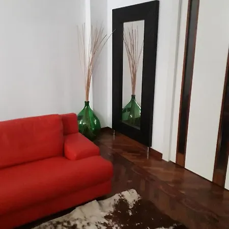Appartement Nicolaus.aa